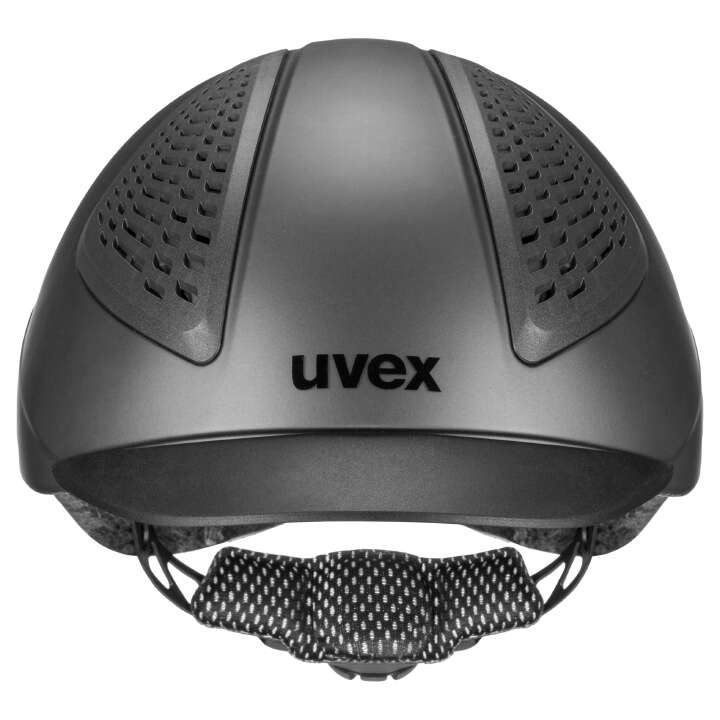 uvex Reithelm Exxential II